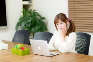 人とPC