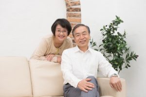 50代以上の生命保険料の平均相場