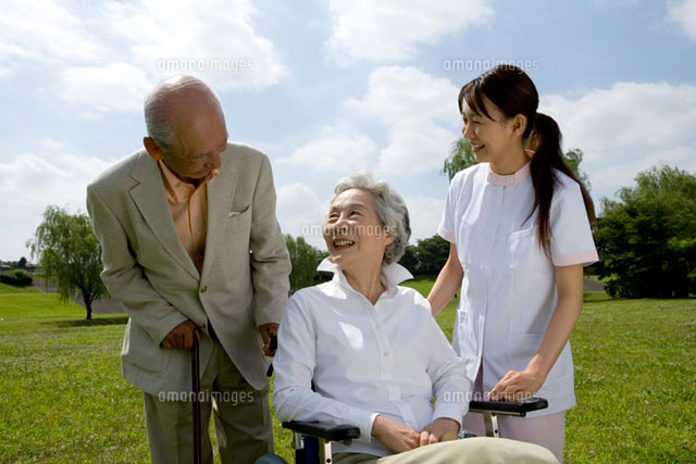 介護