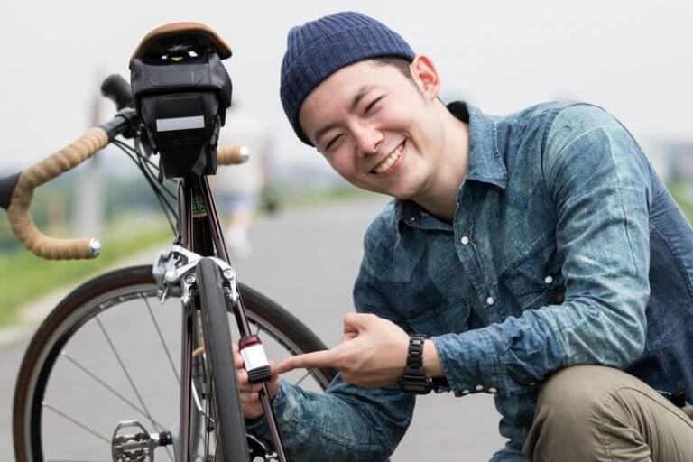 大人 の 自動車 保険 自転車