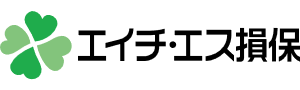 エイチエス損保のロゴ